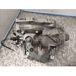 Caja Cambios Para Opel Astra J Lim.