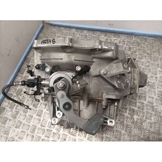 Caja Cambios Para Opel Astra J Lim.