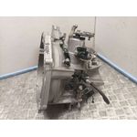 Caja Cambios Para Opel Astra J Lim.