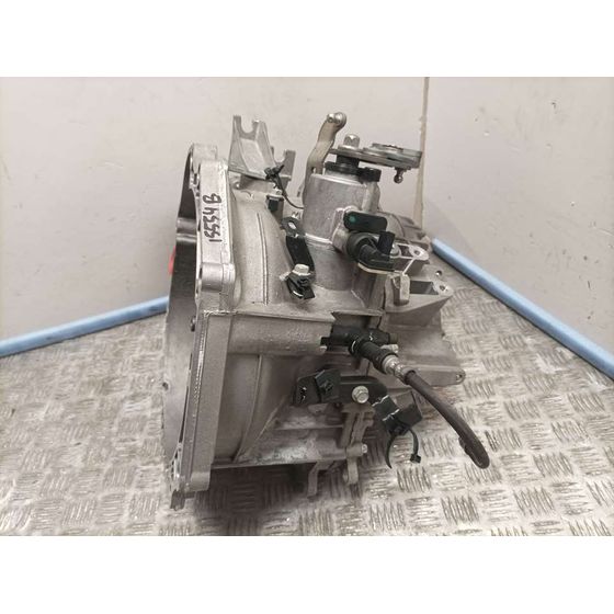 Caja Cambios Para Opel Astra J Lim.