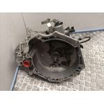 Caja Cambios Para Opel Astra J Lim.
