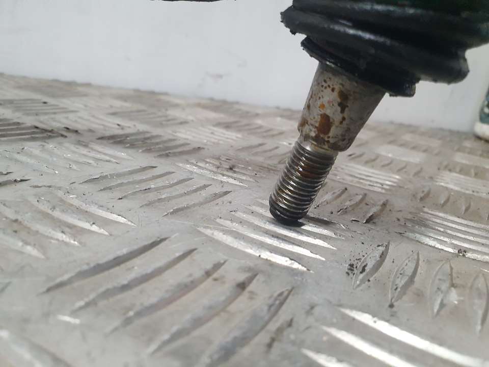 Cremallera Direccion para Citroen Jumpy Fugón