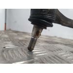 Cremallera Direccion para Citroen Jumpy Fugón