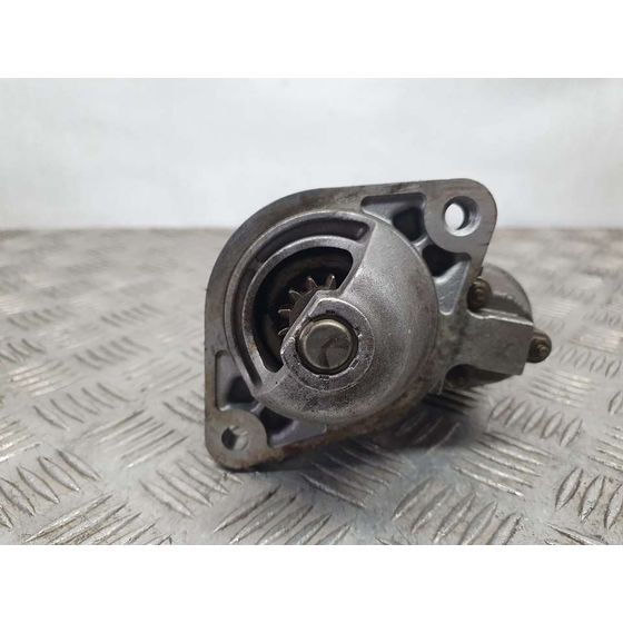Motor Arranque Para Honda Civic Berlina 3