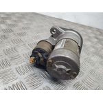 Motor Arranque Para Honda Civic Berlina 3