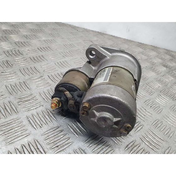 Motor Arranque Para Honda Civic Berlina 3