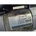 Motor Arranque Para Honda Civic Berlina 3