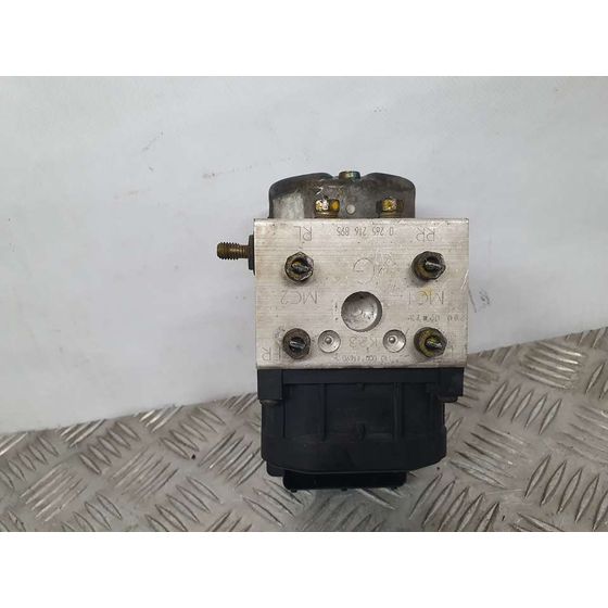 Abs Para Honda Civic Berlina 3