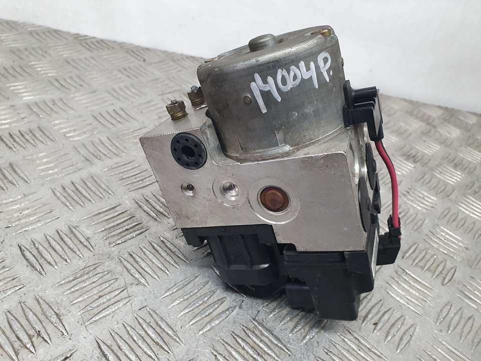 Abs Para Honda Civic Berlina 3