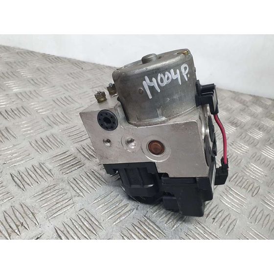 Abs Para Honda Civic Berlina 3