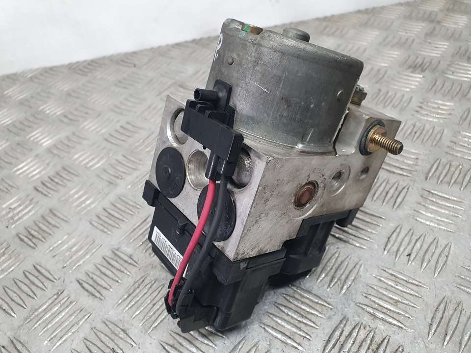 Abs Para Honda Civic Berlina 3