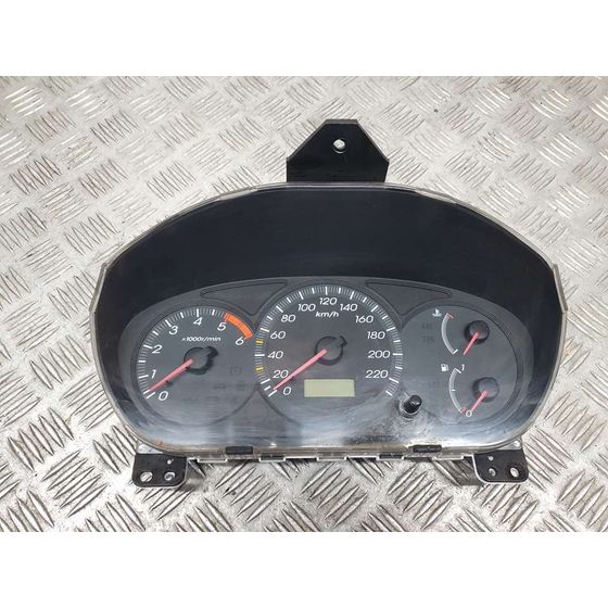 Cuadro Instrumentos Para Honda Civic Berlina 3