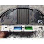 Cuadro Instrumentos Para Honda Civic Berlina 3