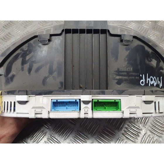 Cuadro Instrumentos Para Honda Civic Berlina 3