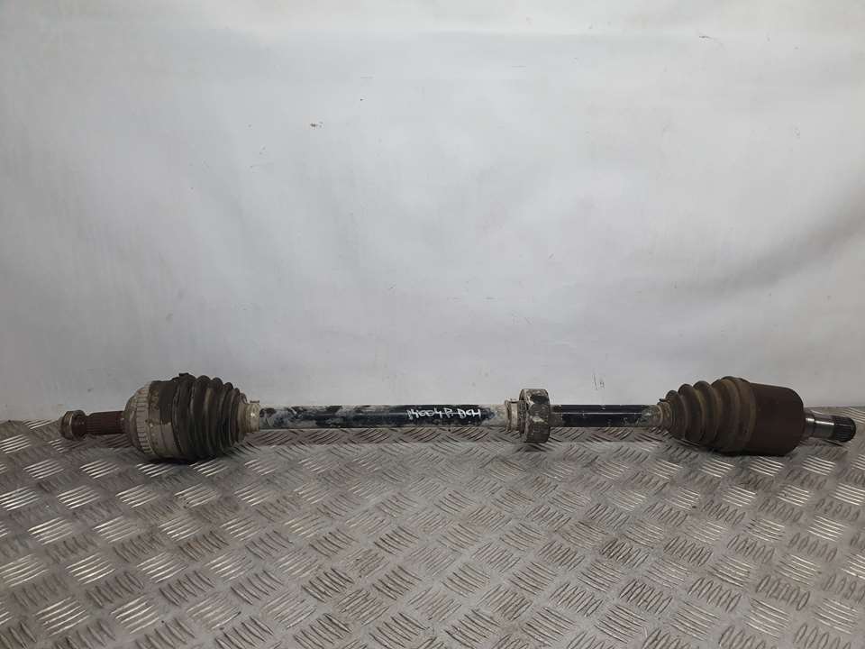 Transmision Delantera Derecha Para Honda Civic Berlina 3