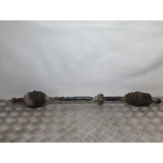 Transmision Delantera Derecha Para Honda Civic Berlina 3
