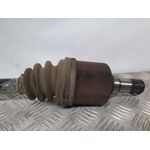 Transmision Delantera Derecha Para Honda Civic Berlina 3