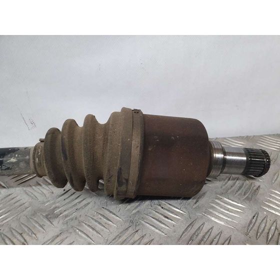 Transmision Delantera Derecha Para Honda Civic Berlina 3