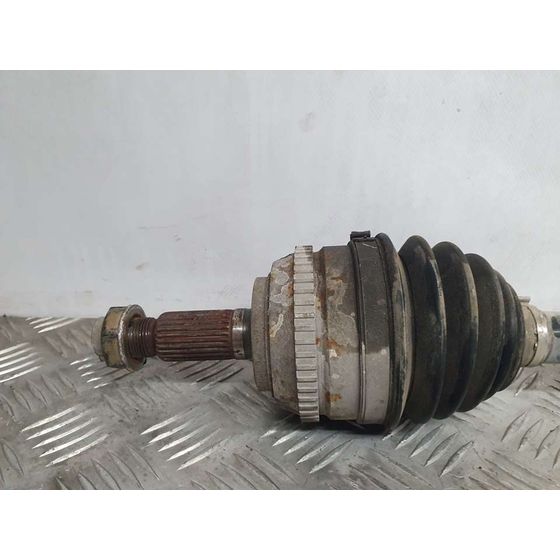 Transmision Delantera Derecha Para Honda Civic Berlina 3
