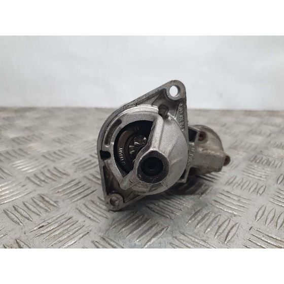 Motor Arranque Para Opel Astra G Berlina