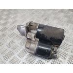 Motor Arranque Para Opel Astra G Berlina