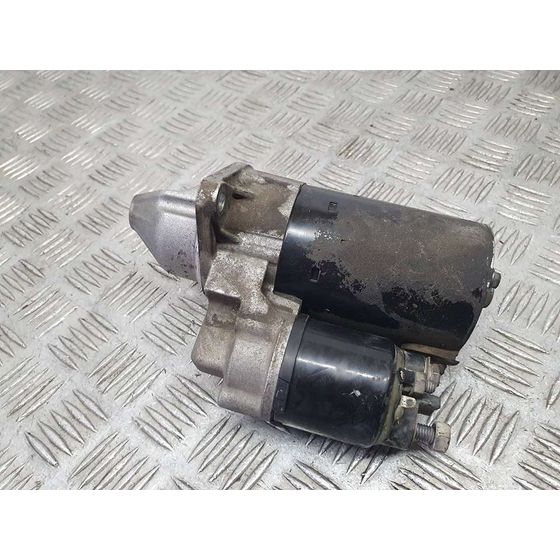 Motor Arranque Para Opel Astra G Berlina