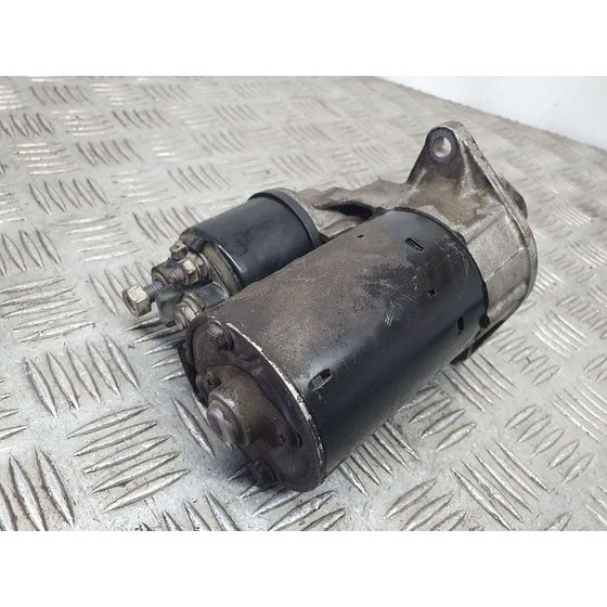 Motor Arranque Para Opel Astra G Berlina