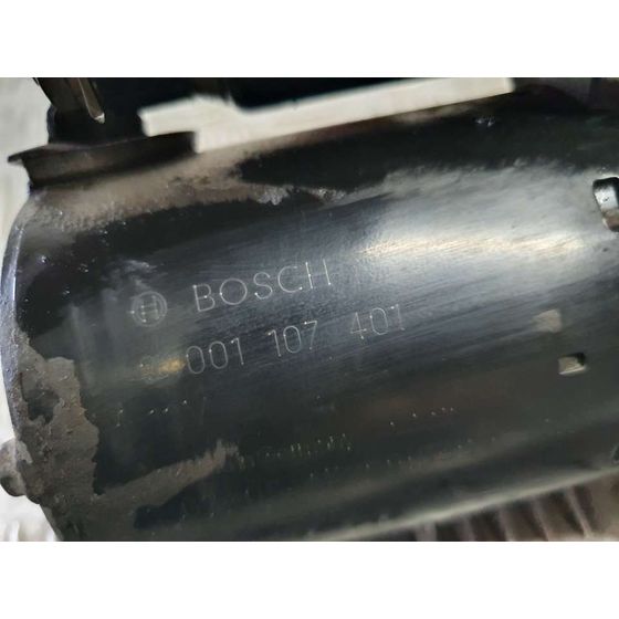 Motor Arranque Para Opel Astra G Berlina