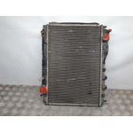 Radiador Agua Para Honda Civic Berlina 3
