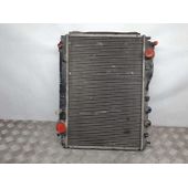 Radiador Agua Para Honda Civic Berlina 3