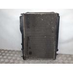 Radiador Agua Para Honda Civic Berlina 3