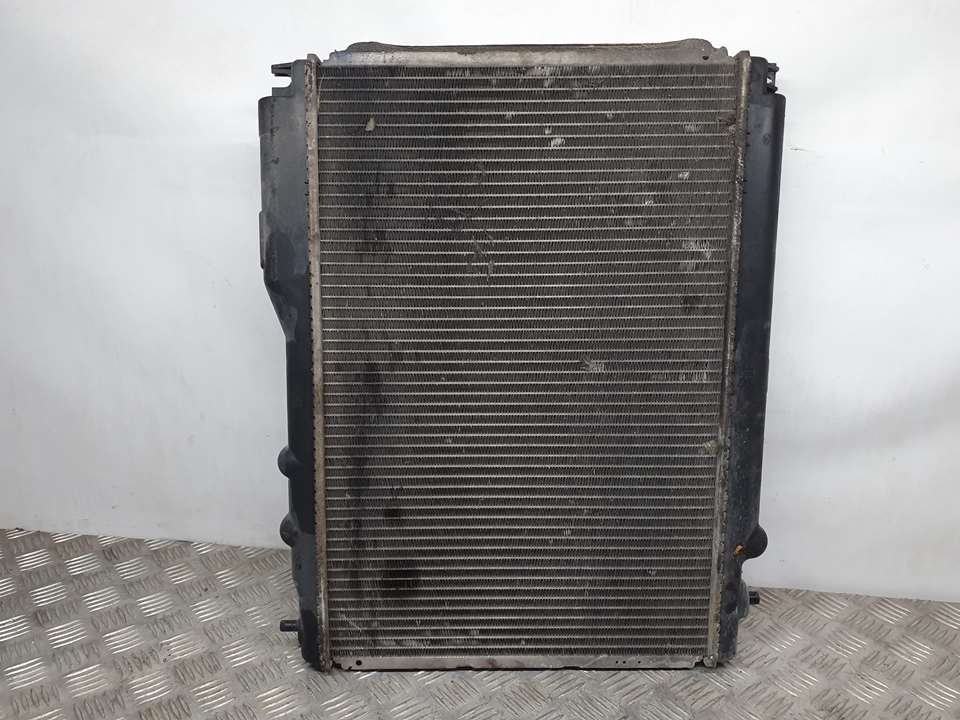 Radiador Agua Para Honda Civic Berlina 3