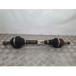 Transmision Delantera Izquierda Para Citroen C4 Picasso