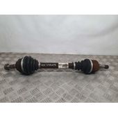 Transmision Delantera Izquierda Para Citroen C4 Picasso