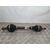 Transmision Delantera Izquierda Para Citroen C4 Picasso