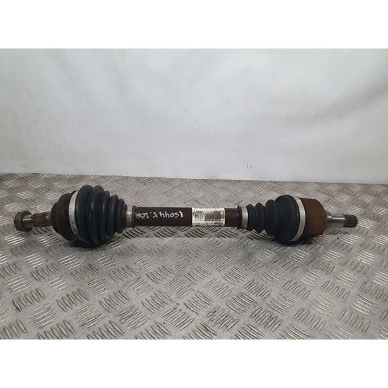 Transmision Delantera Izquierda Para Citroen C4 Picasso