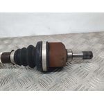 Transmision Delantera Izquierda Para Citroen C4 Picasso
