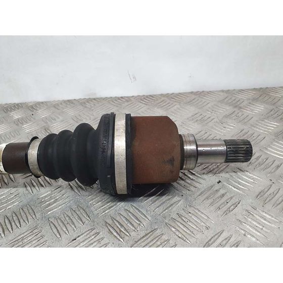 Transmision Delantera Izquierda Para Citroen C4 Picasso