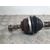 Transmision Delantera Izquierda Para Citroen C4 Picasso