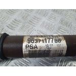 Transmision Delantera Izquierda Para Citroen C4 Picasso