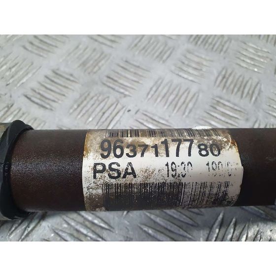 Transmision Delantera Izquierda Para Citroen C4 Picasso