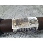 Transmision Delantera Izquierda Para Citroen C4 Picasso
