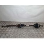 Transmision Delantera Derecha Para Citroen C4 Picasso