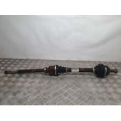 Transmision Delantera Derecha Para Citroen C4 Picasso