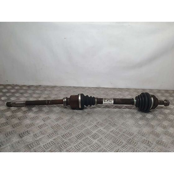 Transmision Delantera Derecha Para Citroen C4 Picasso