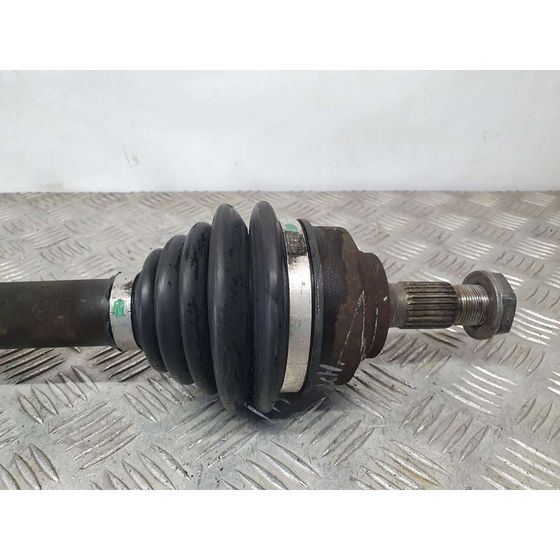 Transmision Delantera Derecha Para Citroen C4 Picasso