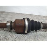 Transmision Delantera Derecha Para Citroen C4 Picasso