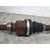 Transmision Delantera Derecha Para Citroen C4 Picasso