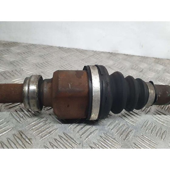 Transmision Delantera Derecha Para Citroen C4 Picasso
