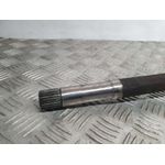 Transmision Delantera Derecha Para Citroen C4 Picasso